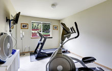 Thundersley home gym construction leads