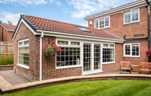 Thundersley house extension leads