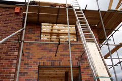 house extensions Thundersley